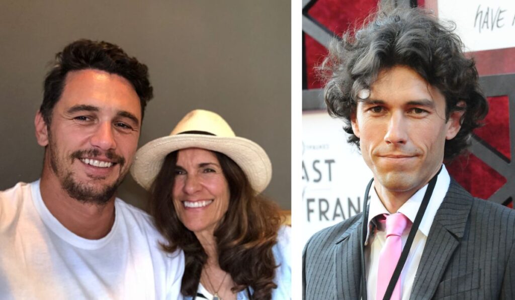 Douglas Eugene Franco