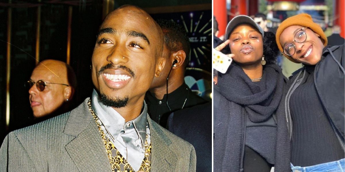 Nzingha Shakur