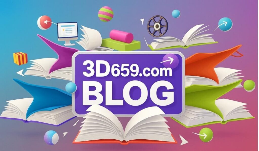 3d659 com