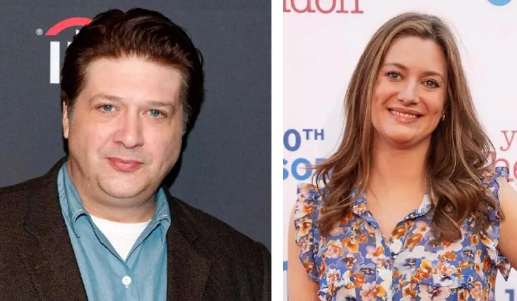 Aliza BarberSarah Ziolkowska