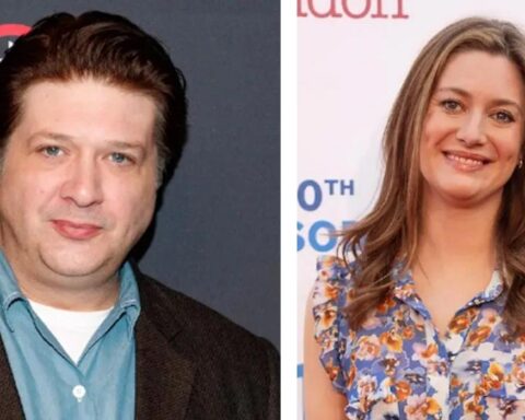 Aliza BarberSarah Ziolkowska