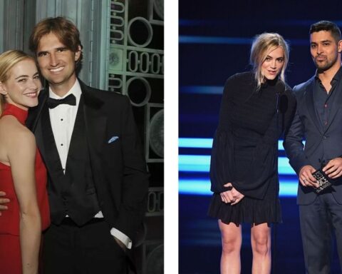 Blake Anderson Hanley