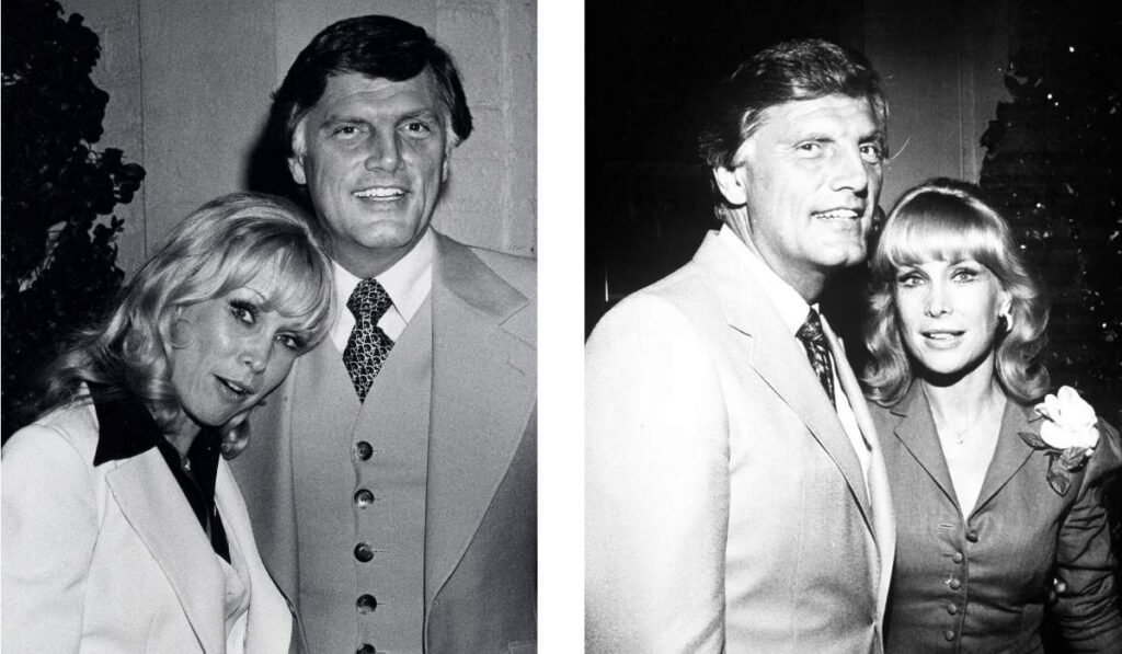 Charles Donald Fegert