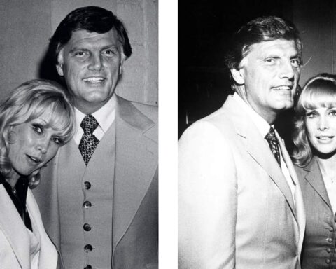 Charles Donald Fegert