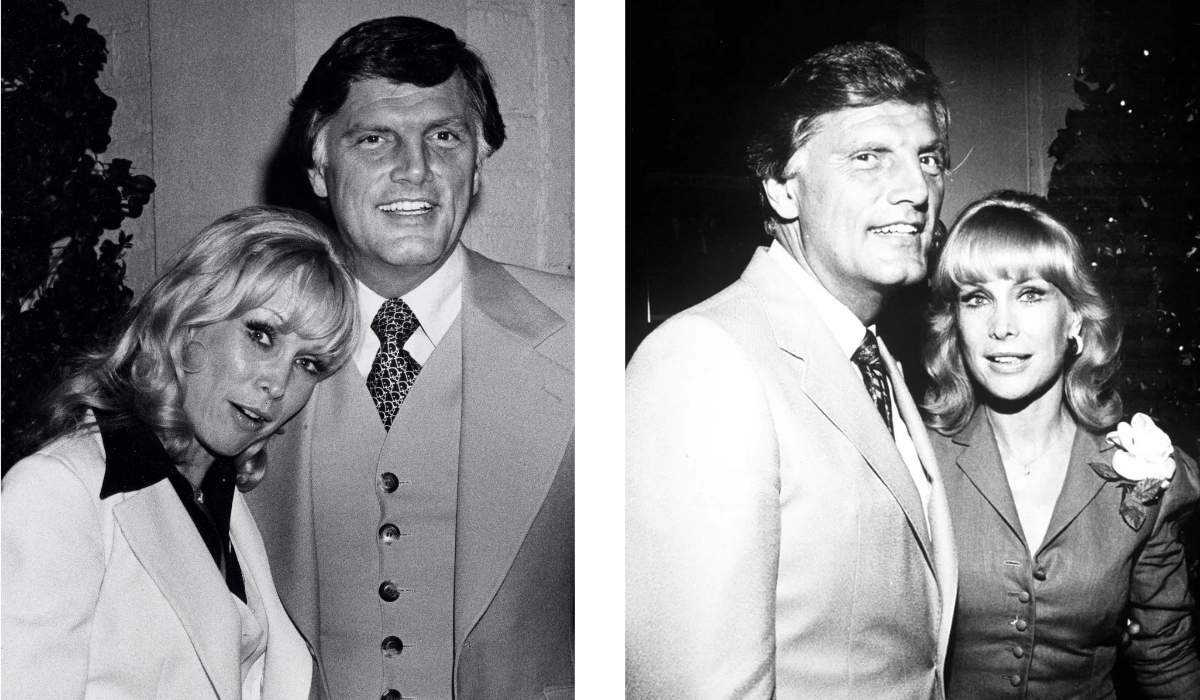 Charles Donald Fegert