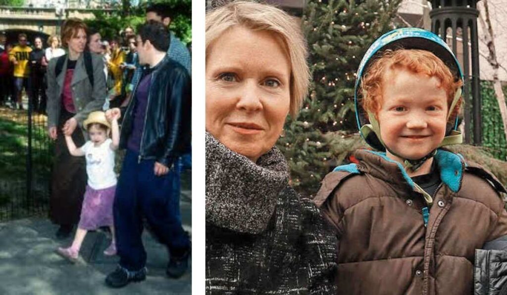 Charles Ezekiel Mozes