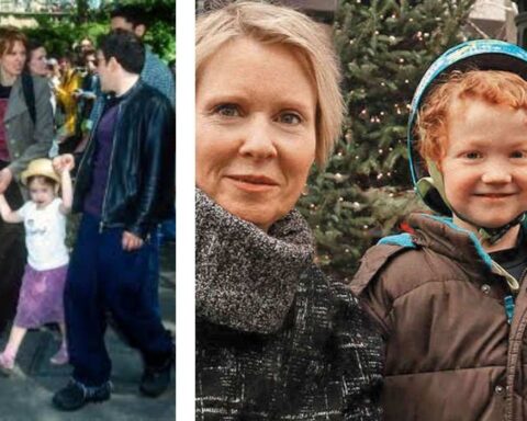 Charles Ezekiel Mozes