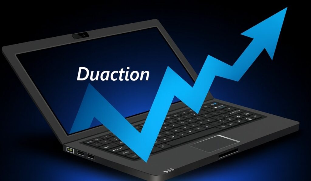 Duaction