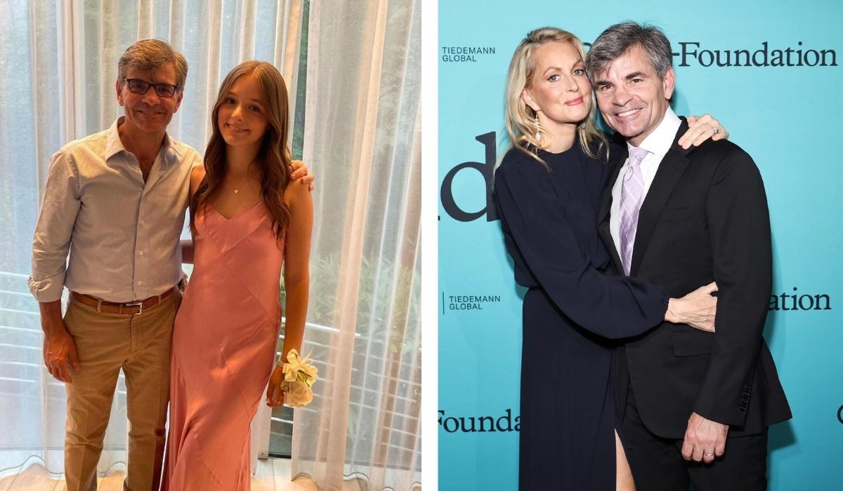 Elliott Anastasia Stephanopoulos