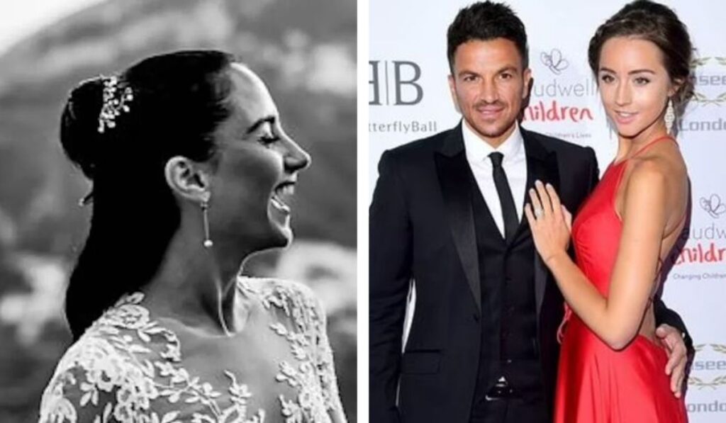 Emily Compagno Husband