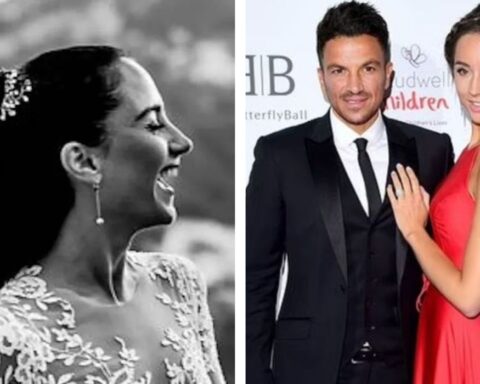 Emily Compagno Husband