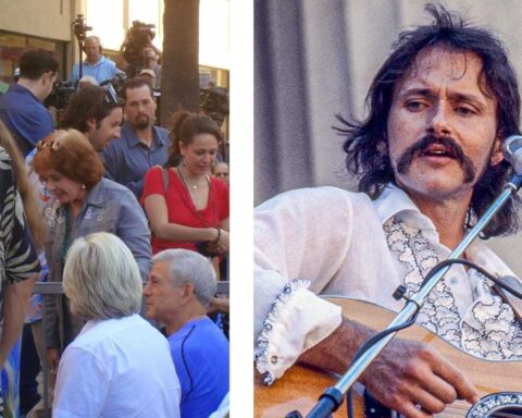 Jesse Belle Deutschendorf