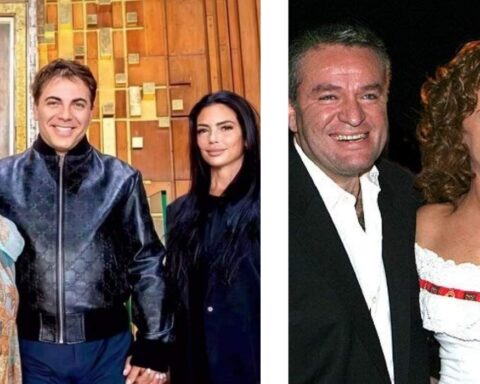 Michel Sáenz Castro