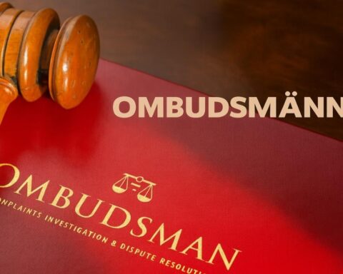 Ombudsmänner