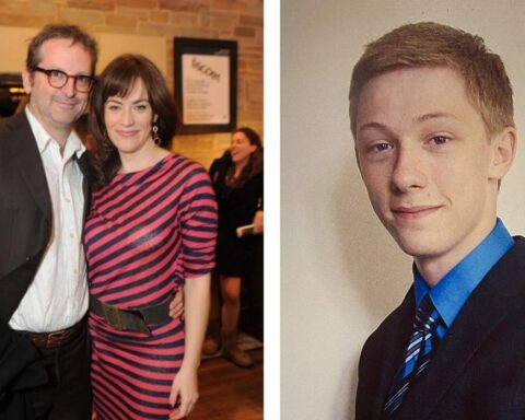 Najee Laurent Todd Eugene Smith