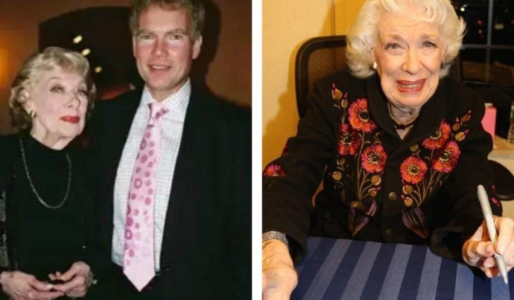 Randolph Richard Charles