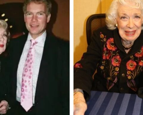 Randolph Richard Charles