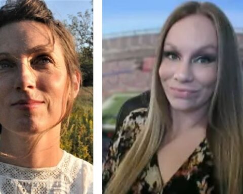 Sara Marshall Obituary