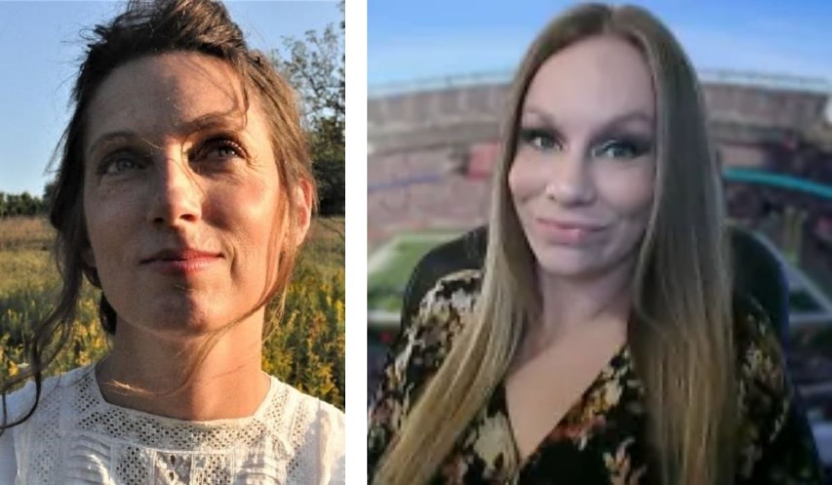 Sara Marshall Obituary