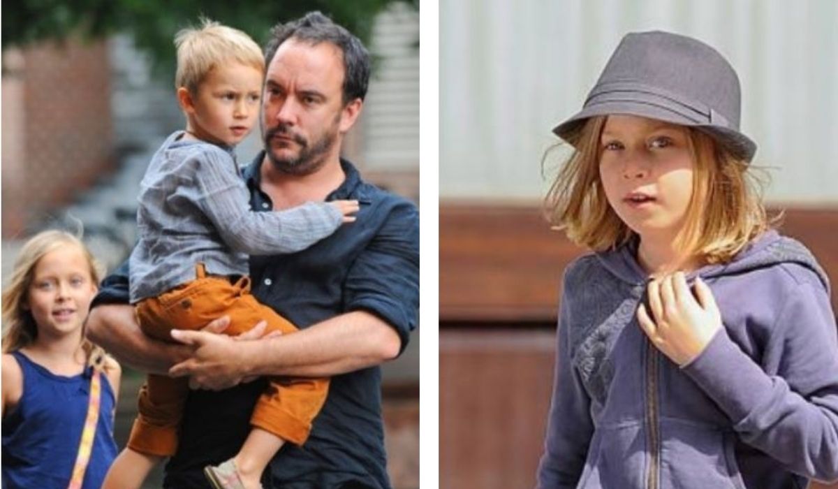 Stella Busina Matthews