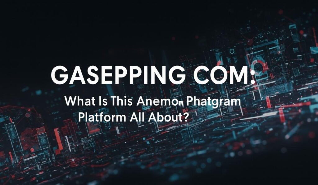 gaseping com