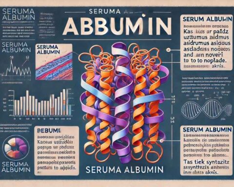 Albumīns