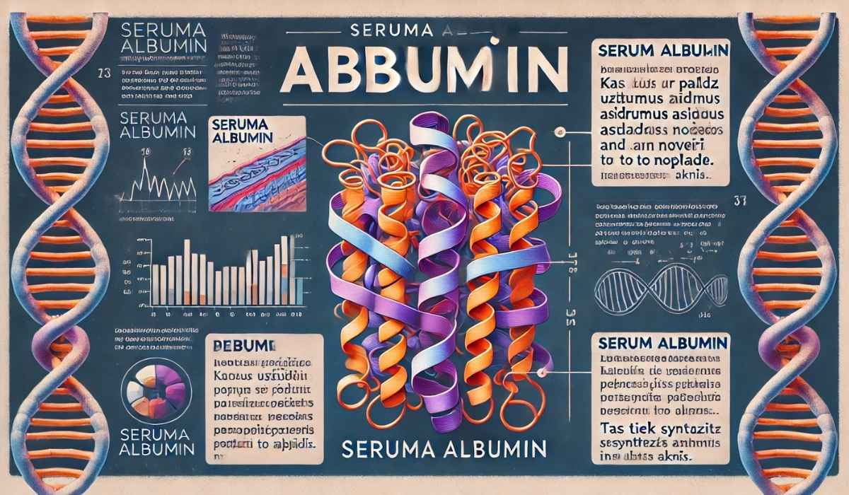 Albumīns