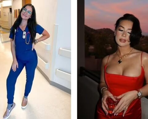 Avery Woods Net Worth