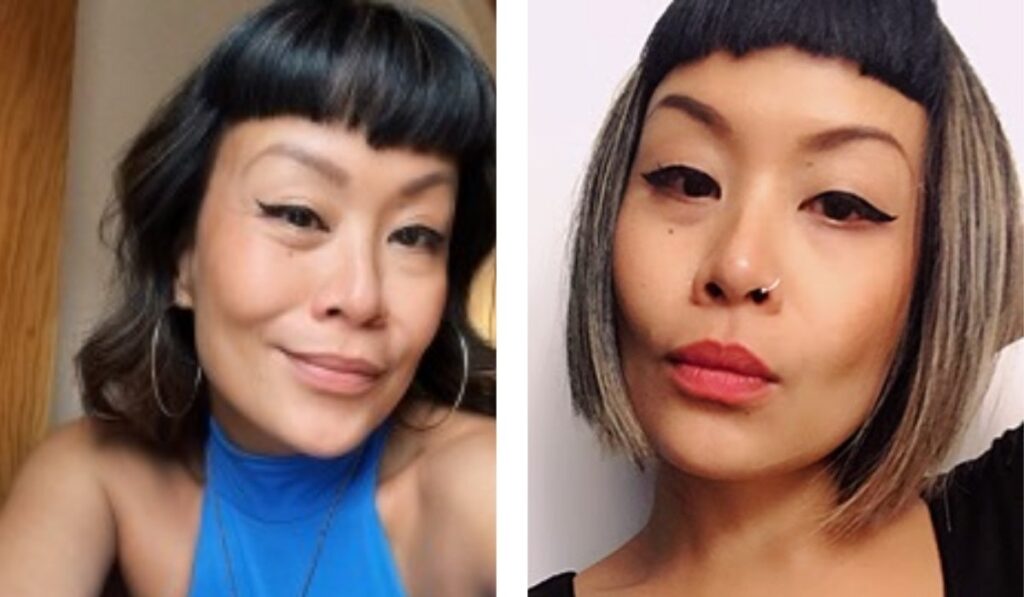 Christina Mangosing