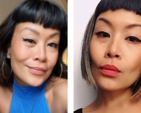 Christina Mangosing
