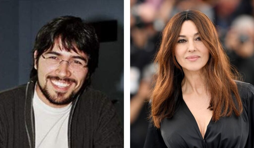 Claudio Carlos Basso