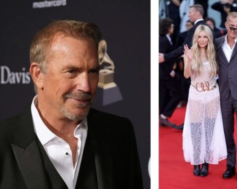 Daniel Craig Costner