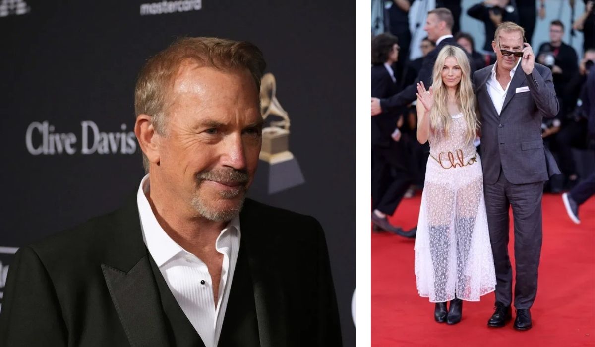 Daniel Craig Costner