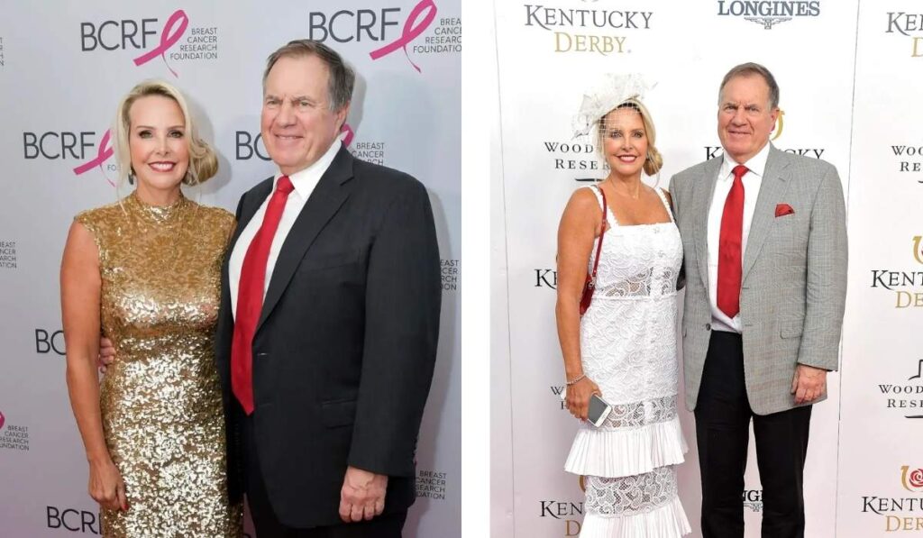 Debby Belichick