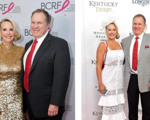Debby Belichick