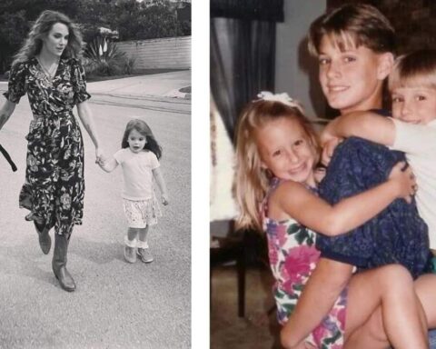 Donna Joan Shaffer-Ackles