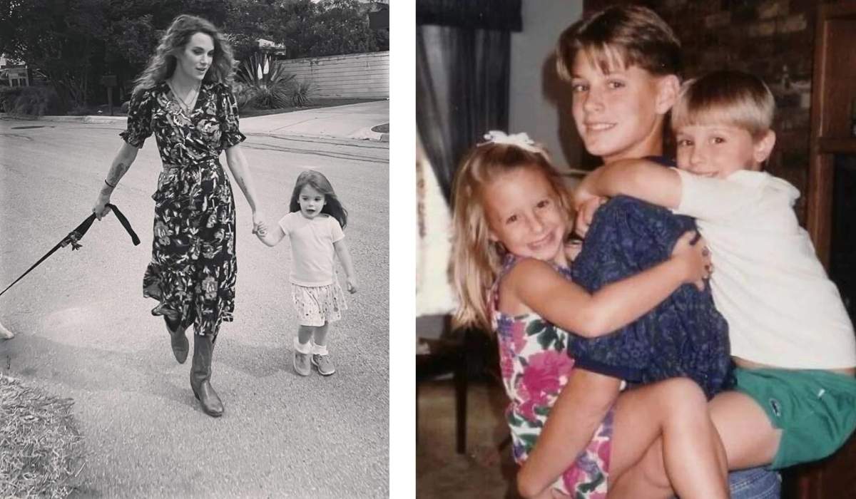 Donna Joan Shaffer-Ackles
