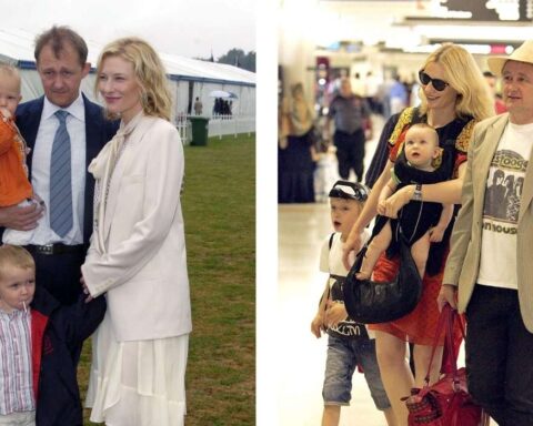 Edith Vivian Patricia Upton