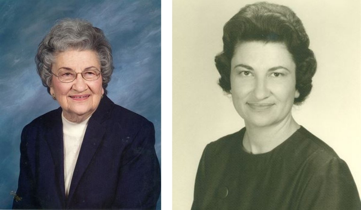 Elease Johnson