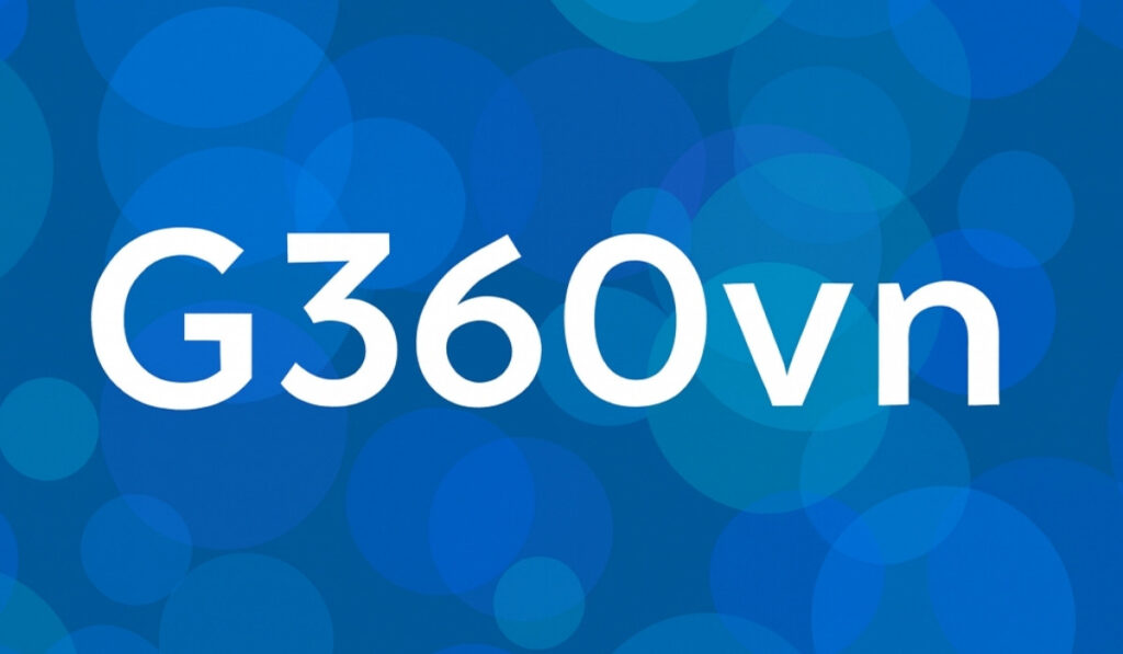 G360vn