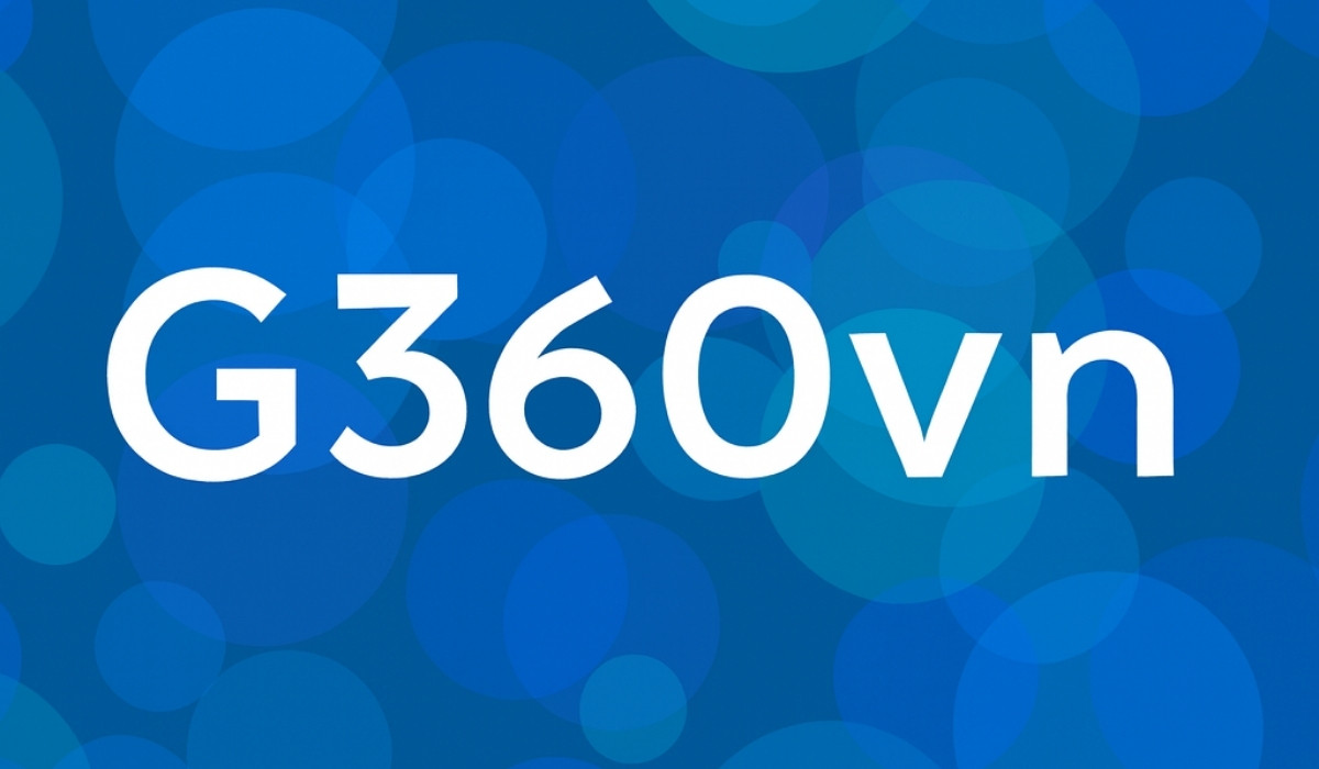 G360vn