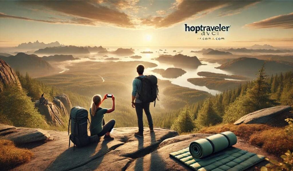 HopTraveler.com