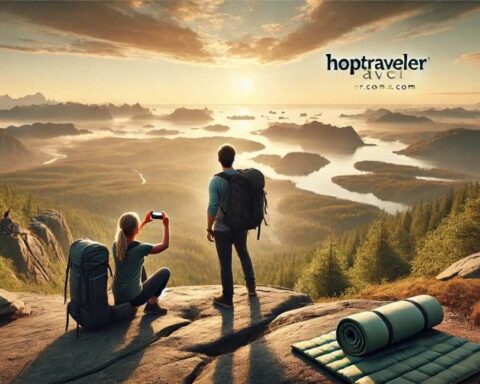 HopTraveler.com