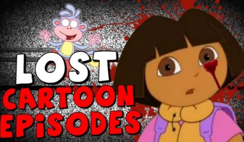 How Did Dora Die