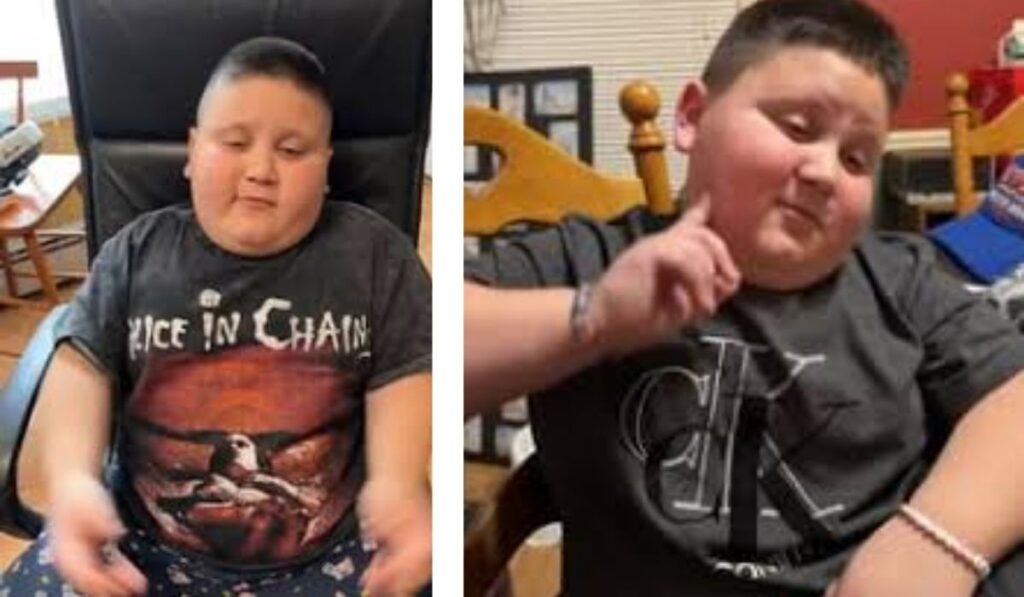 How Old Is The Rizzler