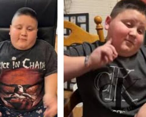 How Old Is The Rizzler