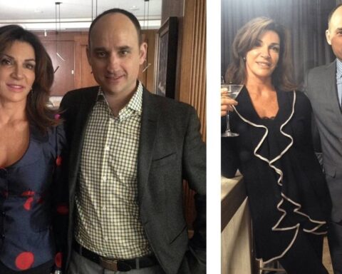 Krista Visentin