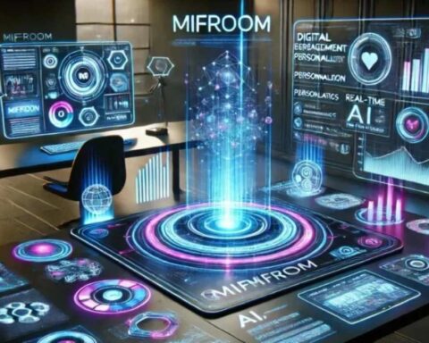 Mifroom