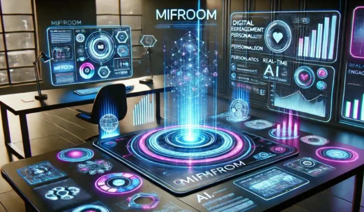 Mifroom