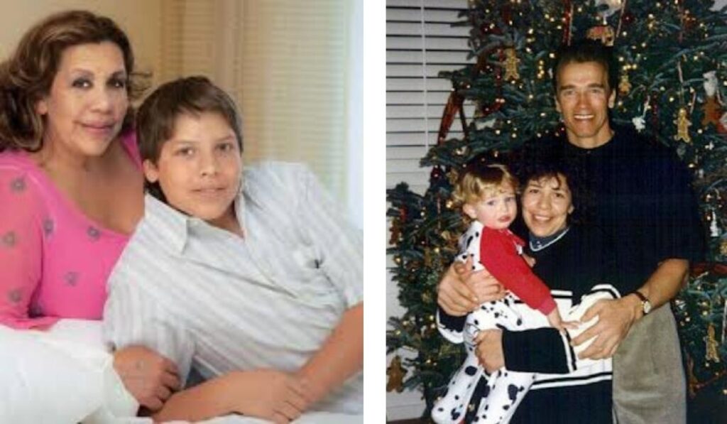 Mildred Patricia Baena